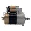 Starter Motor WD 16535