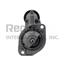 Starter Motor WD 16558