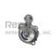 Starter Motor WD 16561