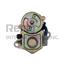 Starter Motor WD 16578