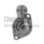 Starter Motor WD 16711