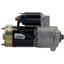 Starter Motor WD 16717