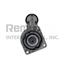 Starter Motor WD 16768