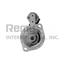 Starter Motor WD 16771