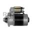 Starter Motor WD 16774