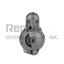 Starter Motor WD 16777