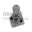 Starter Motor WD 16784