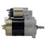 Starter Motor WD 16784