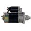 Starter Motor WD 16792