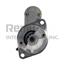 Starter Motor WD 16805