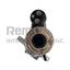 Starter Motor WD 16814