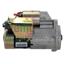 Starter Motor WD 16817