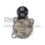 Starter Motor WD 16818