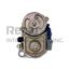 Starter Motor WD 16828