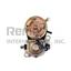 Starter Motor WD 16830