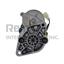 Starter Motor WD 16843