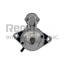 Starter Motor WD 16844