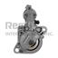 Starter Motor WD 16857