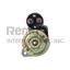 Starter Motor WD 16870