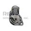 Starter Motor WD 16870