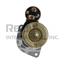 Starter Motor WD 16872