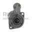 Starter Motor WD 16872