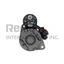 Starter Motor WD 16873