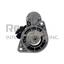 Starter Motor WD 16873