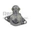 Starter Motor WD 16880