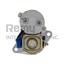 Starter Motor WD 16887