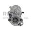 Starter Motor WD 16892