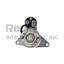 Starter Motor WD 16897