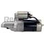 Starter Motor WD 16897