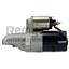 Starter Motor WD 16898