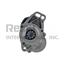 Starter Motor WD 16904