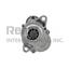 Starter Motor WD 16914