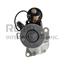 Starter Motor WD 16925