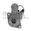 Starter Motor WD 16925