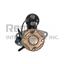 Starter Motor WD 16928