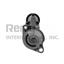 Starter Motor WD 16937