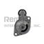 Starter Motor WD 16961