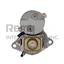 Starter Motor WD 17002