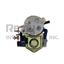 Starter Motor WD 17010