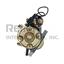 Starter Motor WD 17021