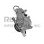 Starter Motor WD 17021