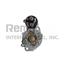 1998 Mercedes-Benz S500 Starter Motor WD 17028