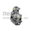 Starter Motor WD 17028