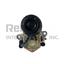 Starter Motor WD 17030