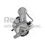 Starter Motor WD 17031