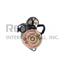 Starter Motor WD 17032